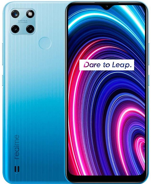 Etoren EU Realme C25Y Ofertas Online