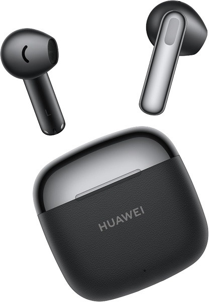 Huawei FreeBuds SE 3 Black