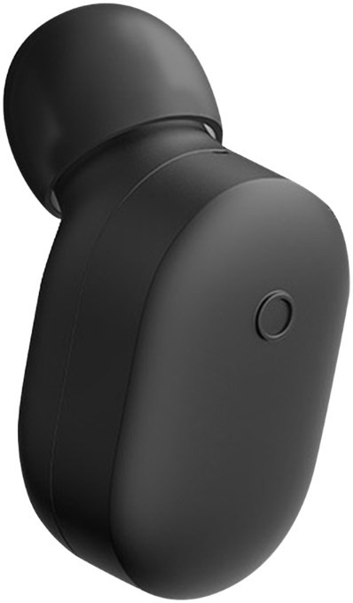 xiaomi mi bluetooth earphones mini black