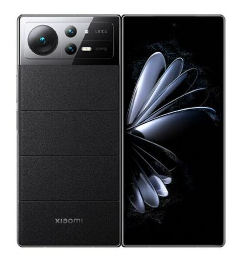 Etoren EU  Xiaomi 13 Pro 5G Dual Sim 256GB Black (12GB RAM) - Global  Version-Ofertas online