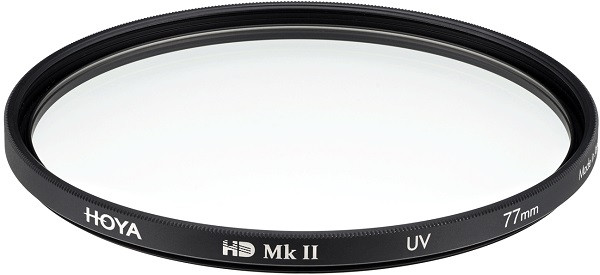 Hoya 72mm HD MK II UV Lens Filter