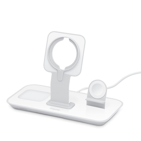 Apple Mophie 3-in-1 Stand for MagSafe Charge