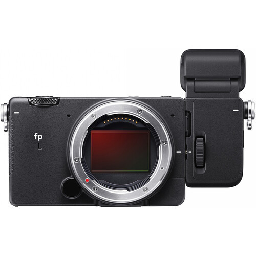 Etoren EU  Nikon Z5 Kit (NIKKOR 24-200mm f/4-6.3 VR)-Ofertas online