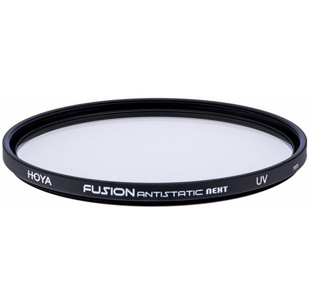 Hoya 82mm Fusion Antistatic Next UV Filter