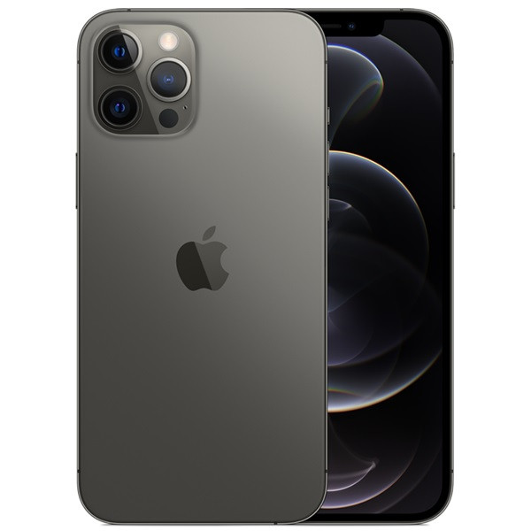 Etoren Eu Apple Iphone 12 Pro Max 5g 412 Dual Sim 256gb Graphite Grey Ofertas Online