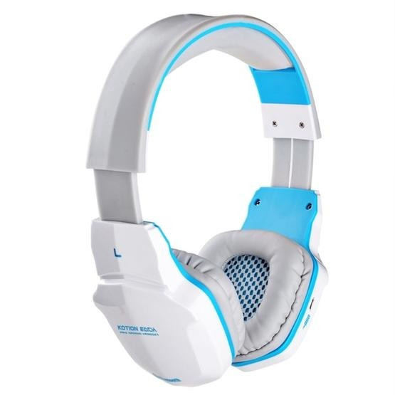 Etoren Eu Kotion Each 505 Wireless Bluetooth V4 1 Edr Stereo Gaming Headset With Mic Ofertas Online