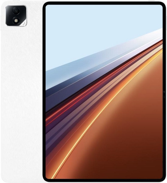Honor Pad GT 2 Pro 12.5 inch Wifi 512GB White (16GB RAM) - China Version