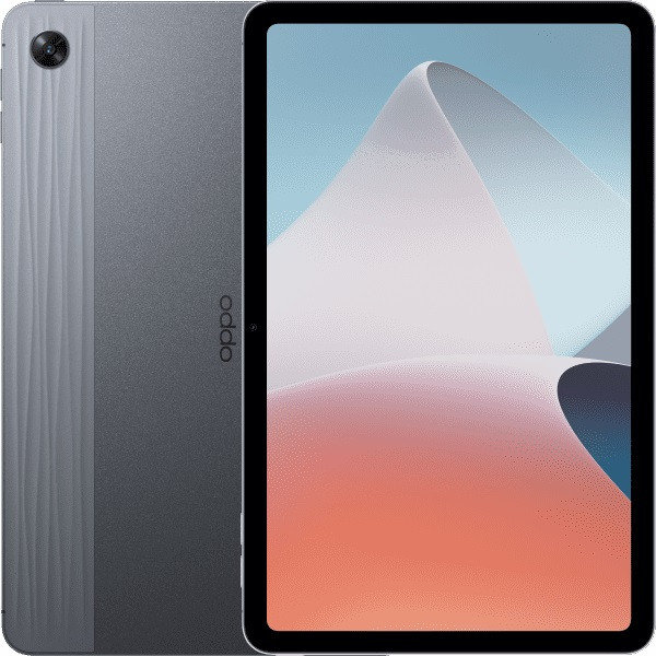 Oppo Pad Air 10.36 inch OPD2102 Wifi 64GB Gray (4GB RAM) - China Version