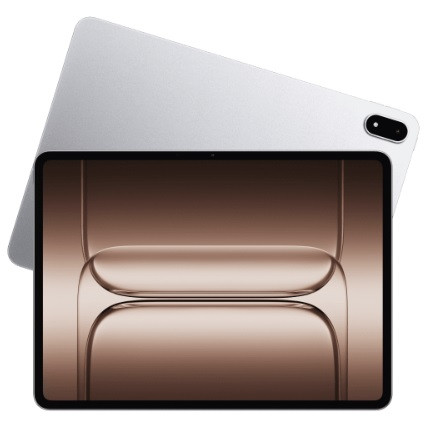 OnePlus Pad 2 Pro 13.2 inch Wifi 512GB Silver (12GB RAM) - China Version