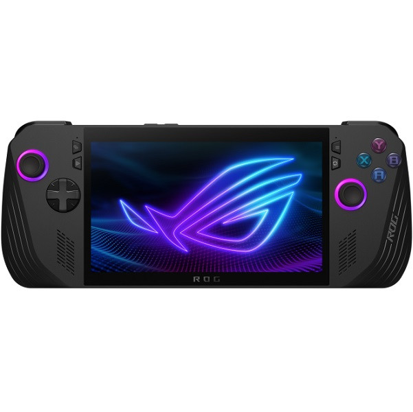 Asus Rog Ally X (2024) Gaming Handheld 1TB Black (24GB RAM)