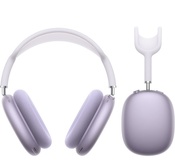 Apple Airpods Max 2024 Purple