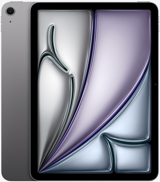 Apple iPad Air 11.0 inch 2024 Wifi 1TB Space Grey (8GB RAM)