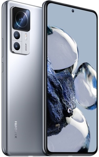 Etoren EU  Xiaomi 12T Pro 5G Dual Sim 256GB Silver (12GB RAM) - Global  Version-Ofertas online