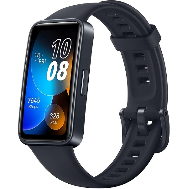 Huawei Band 8 Smartwatch Black