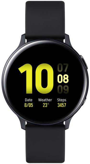 Samsung Galaxy Watch Active 2 SM-R820 44mm Black