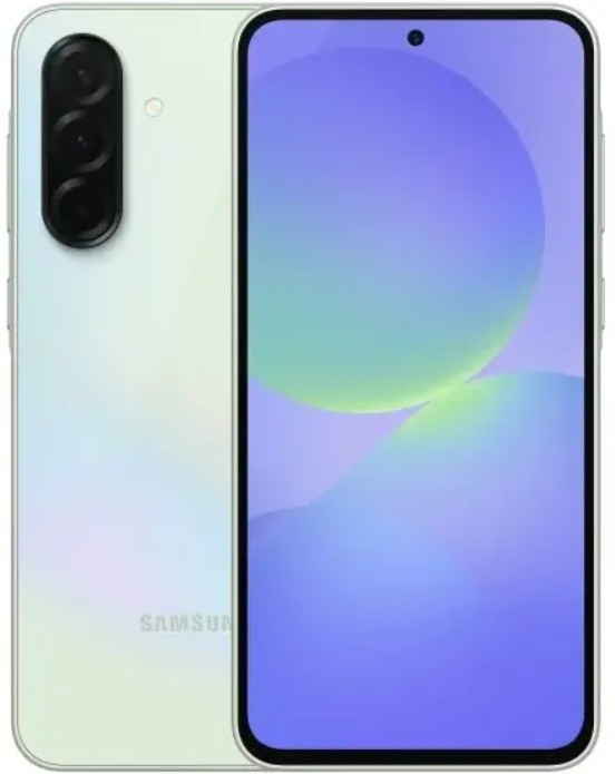 Samsung Galaxy A36 5G SM-A366B Dual Sim 128GB Awesome Lime (6GB RAM)