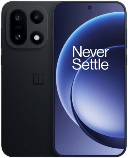 OnePlus 15 5G PLK110 Dual Sim 1TB Black (16GB RAM) - China Version