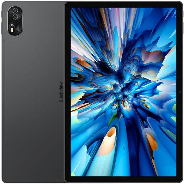 Blackview MEGA 8 13 inch LTE 256GB Black (12GB RAM)