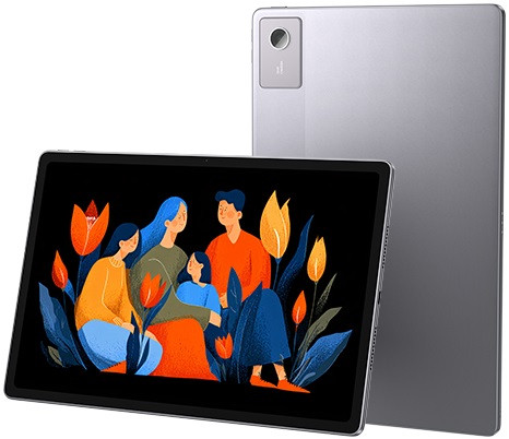 Lenovo Xiaoxin Pad 2025 12.1 inch Wifi 128GB Grey (8GB RAM)