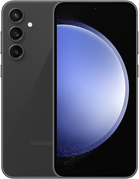 Etoren EU  Samsung Galaxy S23 FE 5G SM-S711B Dual Sim 256GB Graphite (8GB  RAM)-Ofertas online