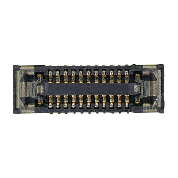 Wide Camera FPC Connector On Motherboard for iPhone 14 / 14 Plus