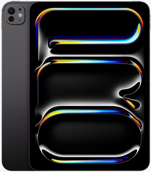 Apple iPad Pro 13.0 inch 2025 5G 256GB Space Black (12GB RAM)