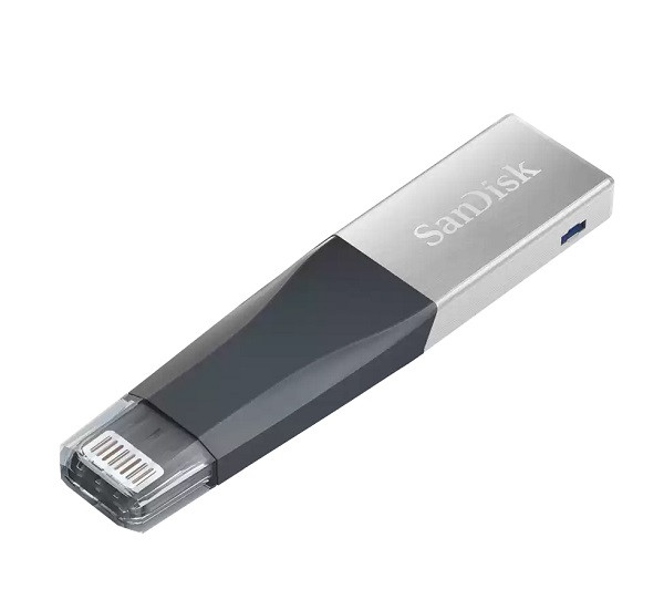 Sandisk iXpand Mini Flash Drive 32GB