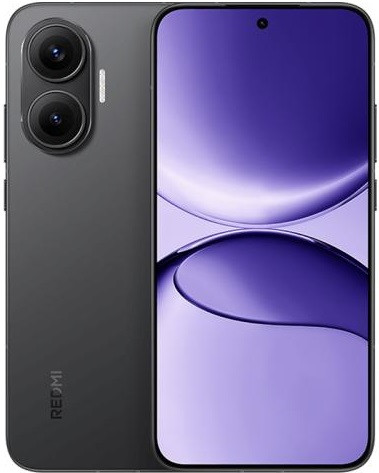 Xiaomi Redmi Turbo 4 Pro 5G Dual Sim 512GB Black (12GB RAM) - China Version