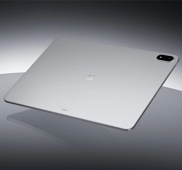 OnePlus Pad 3 13.2 inch Wifi 256GB Silver (12GB RAM) - Global Version