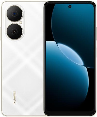 Huawei Enjoy 80 JUY-AL00 Dual Sim 128GB White (8GB RAM) - China Version