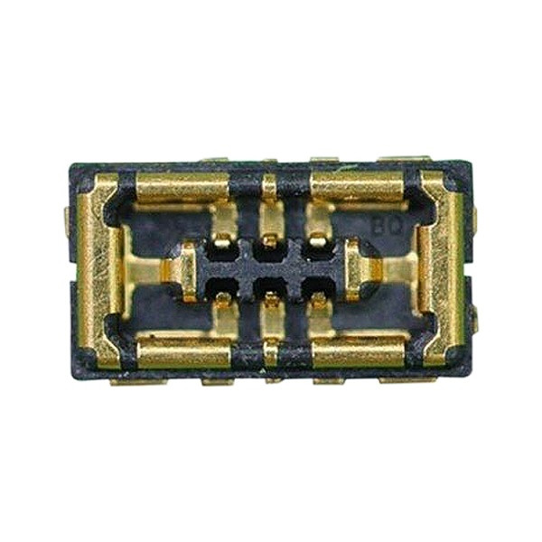 Volume Button FPC Connector On Motherboard for iPhone 14 / 14 Plus