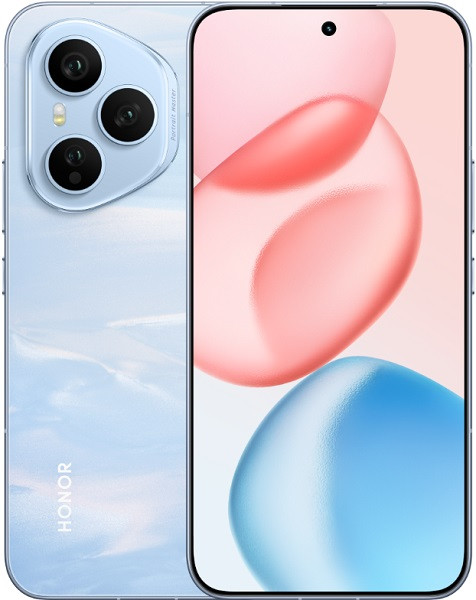Honor 400 Pro 5G DNP-AN00 Dual Sim 512GB Blue (16GB RAM) - China Version
