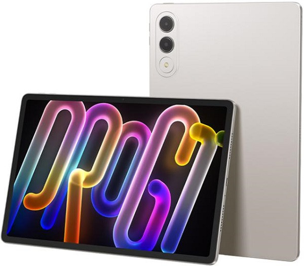 Lenovo Xiaoxin Pad Pro GT 11.1 inch Wifi 128GB White (8GB RAM)