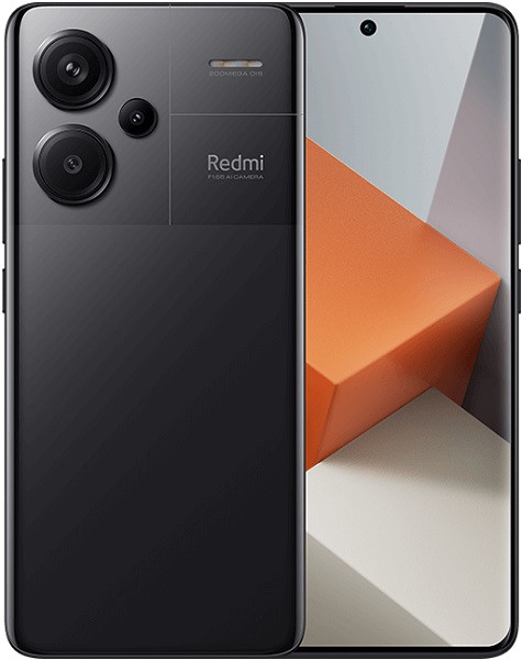 Comprá Xiaomi Redmi Note 12 Pro 5G Dual - Envios a todo el Paraguay