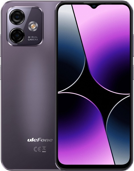 Etoren EU  Ulefone Note 16 Pro Dual Sim 256GB Purple (8GB RAM)-Ofertas  online
