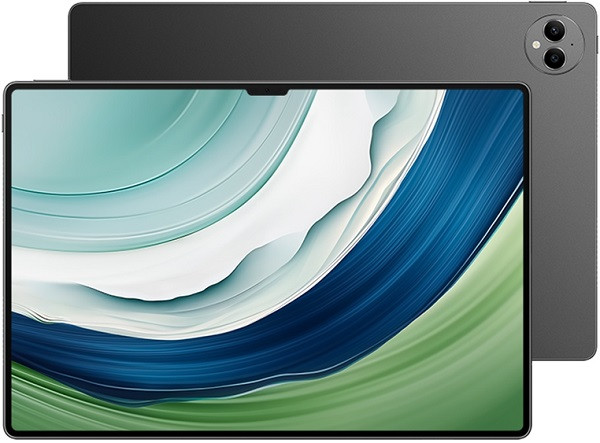 Huawei MatePad Pro 13.2 inch Wifi 1TB Black (16GB RAM) - China Version with Smart Keyboard + Stylus