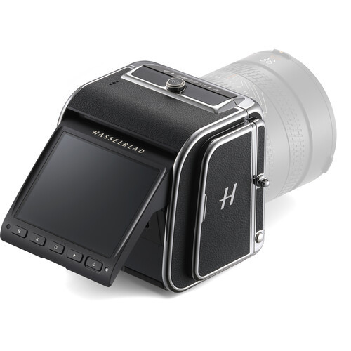 Hasselblad 907X 100C Body Only