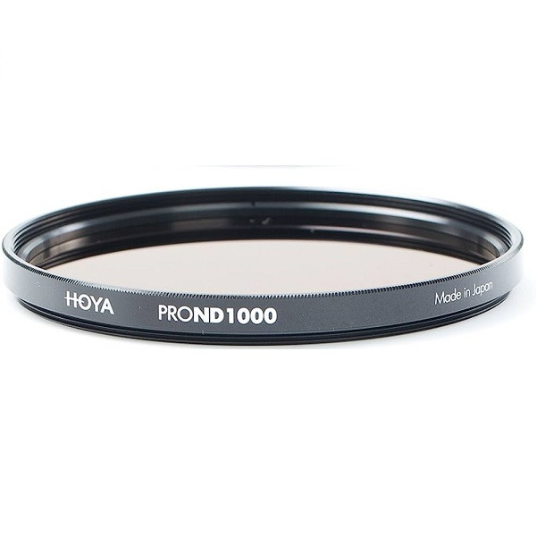 Hoya Pro ND1000 EX 77mm Lens Filter