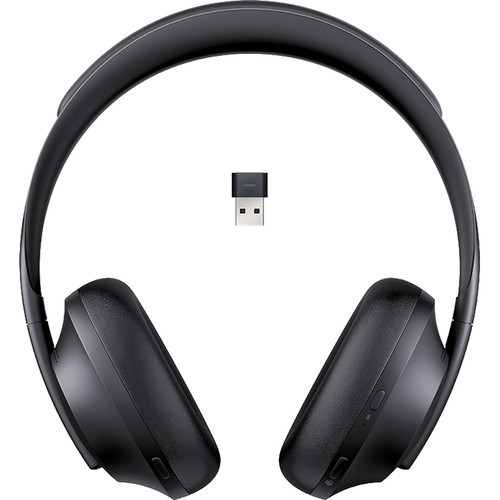 EU | NC700 UC Cancelling Headphones Black-Ofertas online