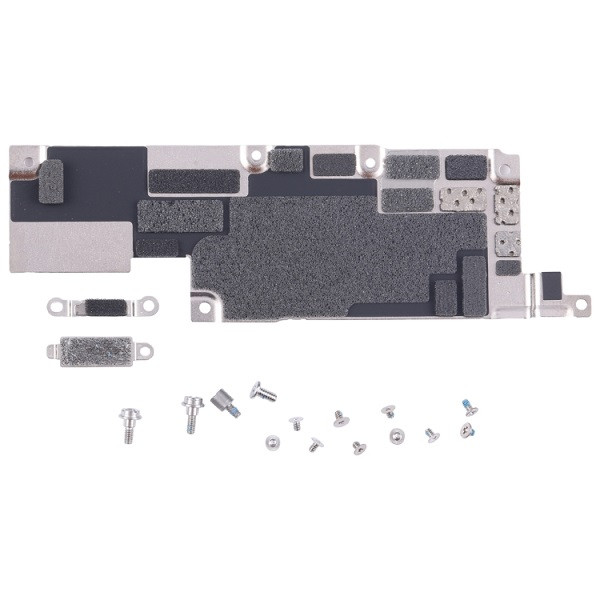 Inner Repair Accessories Part Set for iPhone 15 Pro