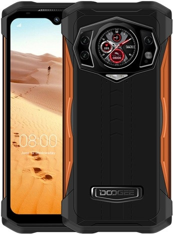 Doogee S98: Mejor precio, características y ofertas