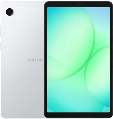 Samsung Galaxy Tab A11 8.7 inch SM-X135 LTE 64GB Silver (8GB RAM)