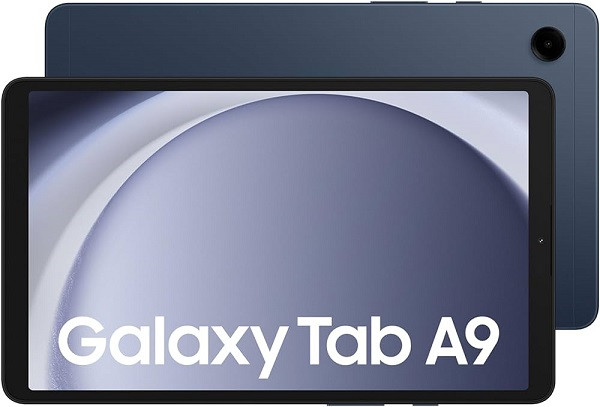 Samsung Galaxy Tab A9 8.7 inch SM-X115 LTE 128GB Blue (8GB RAM)