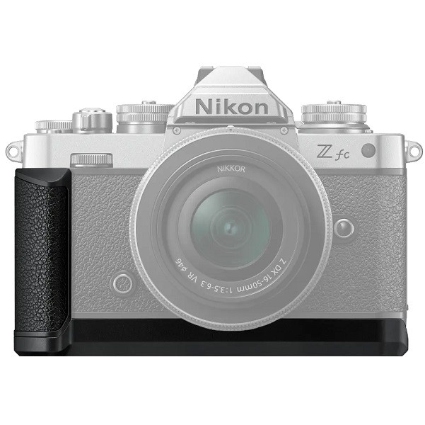 Nikon GR-1 Extension Grip for Nikon Z fc