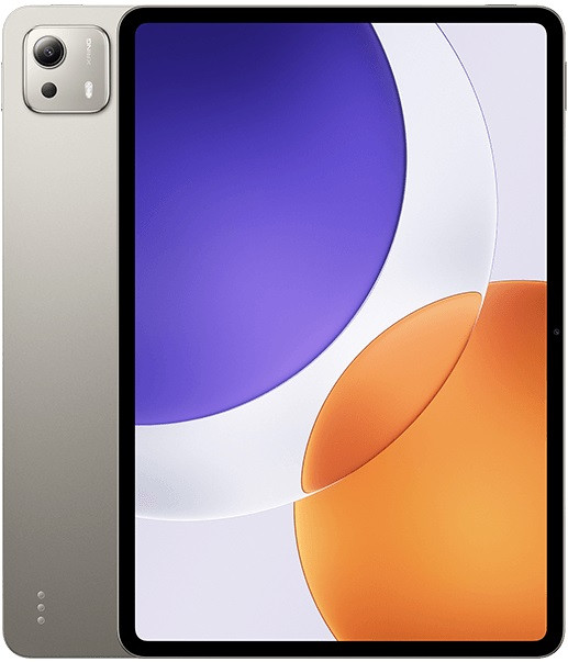 Xiaomi Pad 7S Pro 12.5 inch Wifi 512GB Titanium (16GB RAM) - China Version