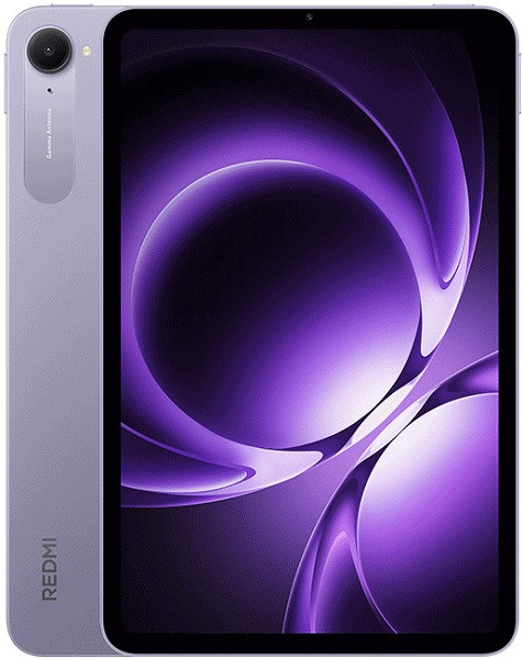 Xiaomi Redmi K Pad 8.8 inch Wifi 256GB Purple (8GB RAM) - China Version