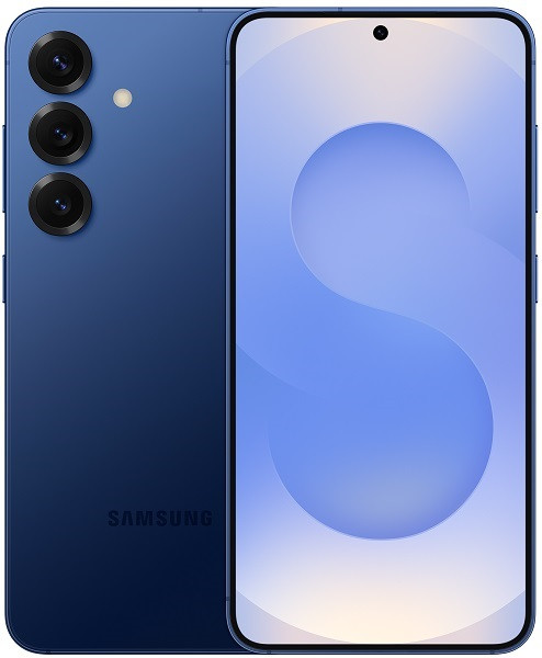 Samsung Galaxy S25 Plus 5G SM-S9360 Dual Sim 512GB Navy (12GB RAM) - No Esim