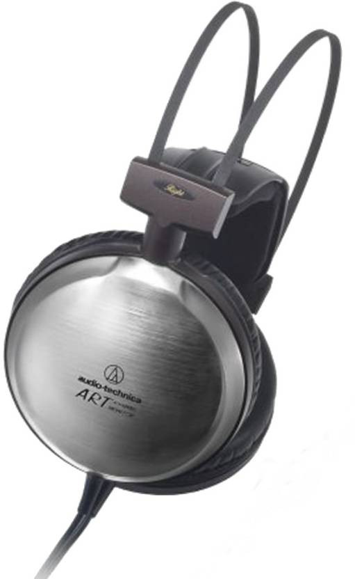 Y4307 audio-technica ATH-A2000X オーディオ機器 ヘッドフォン