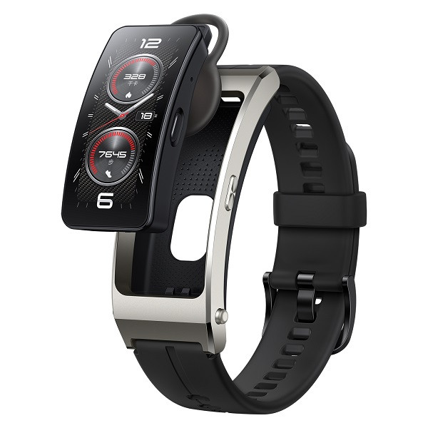 Huawei TalkBand B7 Smart Bracelet Black