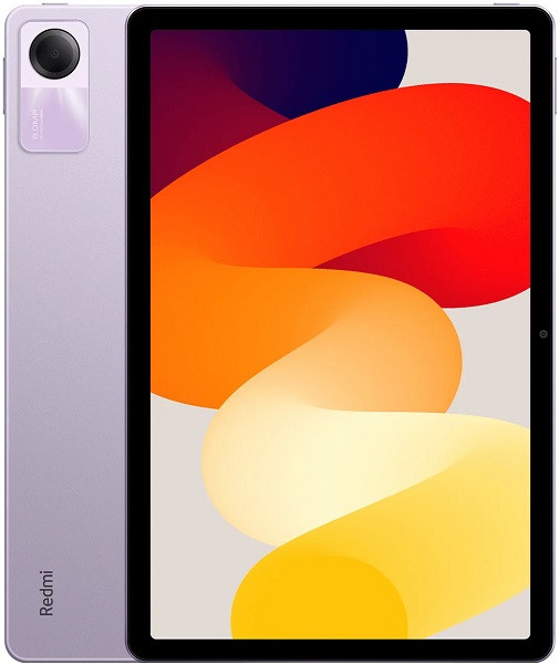 Xiaomi Redmi Pad SE 11.0 inch Wifi 128GB Lavender Purple (4GB RAM) - Global Version